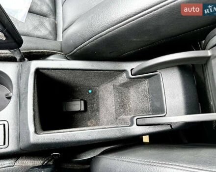 Белый Ауди Ку3, объемом двигателя 1.98 л и пробегом 123 тыс. км за 14000 $, фото 44 на Automoto.ua