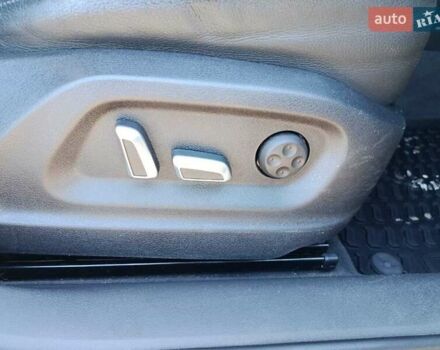 Белый Ауди Ку3, объемом двигателя 1.98 л и пробегом 108 тыс. км за 15700 $, фото 14 на Automoto.ua