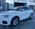 Белый Ауди Ку3, объемом двигателя 1.98 л и пробегом 137 тыс. км за 17600 $, фото 1 на Automoto.ua