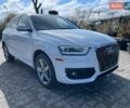 Белый Ауди Ку3, объемом двигателя 2 л и пробегом 247 тыс. км за 12999 $, фото 1 на Automoto.ua