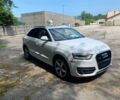 Белый Ауди Ку3, объемом двигателя 2 л и пробегом 101 тыс. км за 4116 $, фото 1 на Automoto.ua
