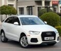 Белый Ауди Ку3, объемом двигателя 2 л и пробегом 136 тыс. км за 15300 $, фото 1 на Automoto.ua