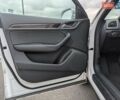 Белый Ауди Ку3, объемом двигателя 2 л и пробегом 263 тыс. км за 14400 $, фото 10 на Automoto.ua