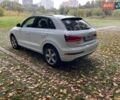 Белый Ауди Ку3, объемом двигателя 1.98 л и пробегом 119 тыс. км за 17300 $, фото 9 на Automoto.ua