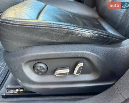 Білий Ауді Ку3, об'ємом двигуна 1.98 л та пробігом 208 тис. км за 16500 $, фото 18 на Automoto.ua