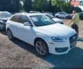 Білий Ауді Ку3, об'ємом двигуна 2 л та пробігом 115 тис. км за 2800 $, фото 1 на Automoto.ua