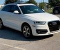 Білий Ауді Ку3, об'ємом двигуна 2 л та пробігом 110 тис. км за 4100 $, фото 1 на Automoto.ua