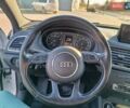 Белый Ауди Ку3, объемом двигателя 1.98 л и пробегом 108 тыс. км за 15700 $, фото 16 на Automoto.ua