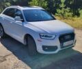 Белый Ауди Ку3, объемом двигателя 2 л и пробегом 218 тыс. км за 16550 $, фото 22 на Automoto.ua