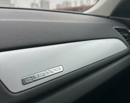 Белый Ауди Ку3, объемом двигателя 1.97 л и пробегом 166 тыс. км за 17500 $, фото 23 на Automoto.ua