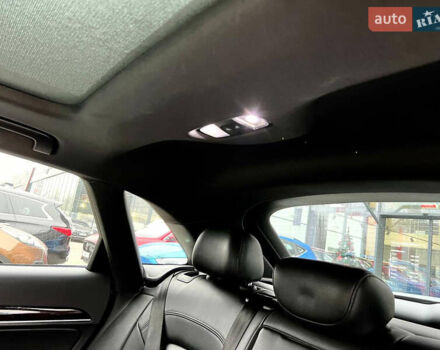 Белый Ауди Ку3, объемом двигателя 1.98 л и пробегом 123 тыс. км за 14000 $, фото 13 на Automoto.ua