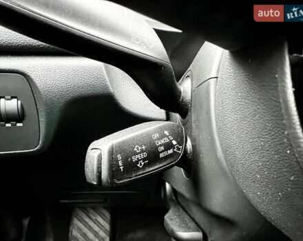 Белый Ауди Ку3, объемом двигателя 1.98 л и пробегом 123 тыс. км за 14000 $, фото 42 на Automoto.ua