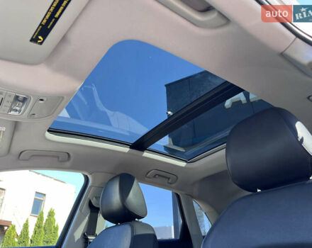 Белый Ауди Ку3, объемом двигателя 1.98 л и пробегом 210 тыс. км за 14990 $, фото 27 на Automoto.ua