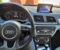 Белый Ауди Ку3, объемом двигателя 2 л и пробегом 218 тыс. км за 16550 $, фото 10 на Automoto.ua