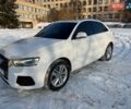 Белый Ауди Ку3, объемом двигателя 1.98 л и пробегом 136 тыс. км за 17700 $, фото 1 на Automoto.ua