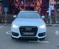 Білий Ауді Ку3, об'ємом двигуна 1.98 л та пробігом 119 тис. км за 16490 $, фото 2 на Automoto.ua
