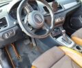 Белый Ауди Ку3, объемом двигателя 1.97 л и пробегом 120 тыс. км за 20800 $, фото 1 на Automoto.ua