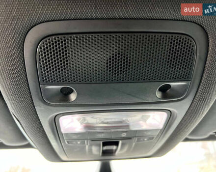 Белый Ауди Ку3, объемом двигателя 1.98 л и пробегом 123 тыс. км за 14000 $, фото 45 на Automoto.ua