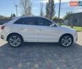 Белый Ауди Ку3, объемом двигателя 1.98 л и пробегом 55 тыс. км за 19300 $, фото 6 на Automoto.ua