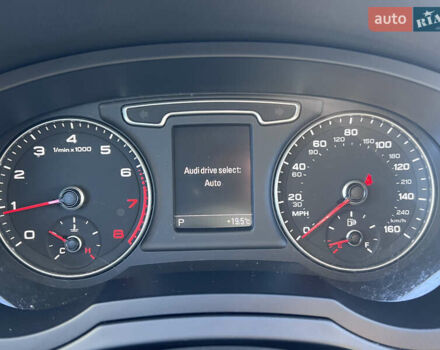 Белый Ауди Ку3, объемом двигателя 1.98 л и пробегом 210 тыс. км за 14990 $, фото 38 на Automoto.ua