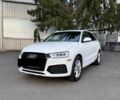 Белый Ауди Ку3, объемом двигателя 1.98 л и пробегом 91 тыс. км за 17800 $, фото 1 на Automoto.ua
