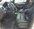 Белый Ауди Ку3, объемом двигателя 2 л и пробегом 186 тыс. км за 9700 $, фото 6 на Automoto.ua