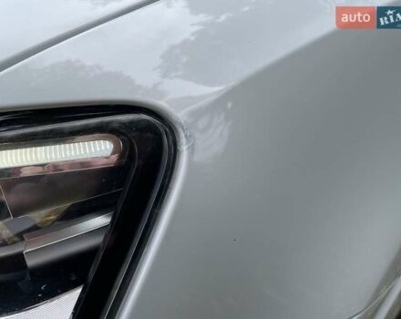 Белый Ауди Ку3, объемом двигателя 1.98 л и пробегом 119 тыс. км за 17300 $, фото 28 на Automoto.ua