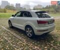 Белый Ауди Ку3, объемом двигателя 1.98 л и пробегом 119 тыс. км за 17300 $, фото 34 на Automoto.ua