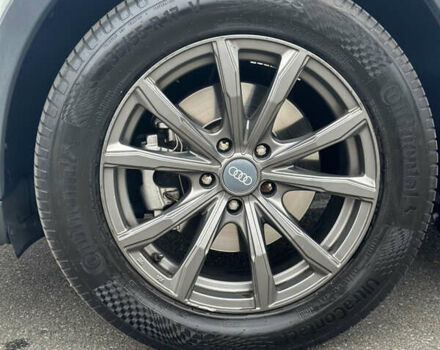 Белый Ауди Ку3, объемом двигателя 1.97 л и пробегом 166 тыс. км за 18499 $, фото 9 на Automoto.ua