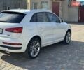 Белый Ауди Ку3, объемом двигателя 1.98 л и пробегом 55 тыс. км за 19300 $, фото 5 на Automoto.ua
