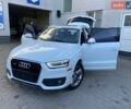 Білий Ауді Ку3, об'ємом двигуна 2 л та пробігом 141 тис. км за 12700 $, фото 1 на Automoto.ua