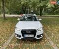 Белый Ауди Ку3, объемом двигателя 1.98 л и пробегом 119 тыс. км за 17300 $, фото 18 на Automoto.ua