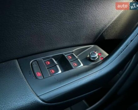 Білий Ауді Ку3, об'ємом двигуна 1.98 л та пробігом 119 тис. км за 16490 $, фото 15 на Automoto.ua