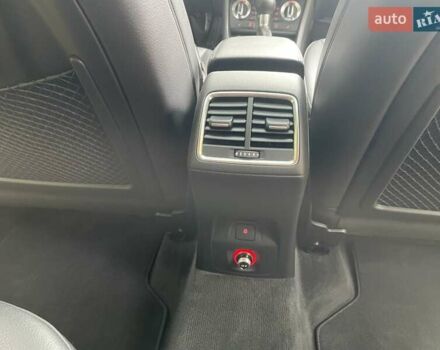 Белый Ауди Ку3, объемом двигателя 1.98 л и пробегом 119 тыс. км за 17300 $, фото 53 на Automoto.ua