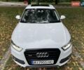 Белый Ауди Ку3, объемом двигателя 1.98 л и пробегом 119 тыс. км за 17300 $, фото 16 на Automoto.ua