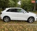Белый Ауди Ку3, объемом двигателя 1.98 л и пробегом 119 тыс. км за 17300 $, фото 31 на Automoto.ua