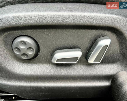 Белый Ауди Ку3, объемом двигателя 1.98 л и пробегом 123 тыс. км за 14000 $, фото 18 на Automoto.ua