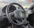 Белый Ауди Ку3, объемом двигателя 2 л и пробегом 263 тыс. км за 14400 $, фото 15 на Automoto.ua