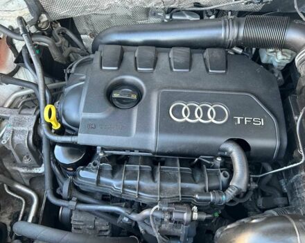 Ауди Ку3 2015 в Днепре (Днепропетровске) на Automoto.ua Белый Ауди Ку3, объемом двигателя 2 л и пробегом 120 тыс. км за 13000 $, фото 12 на Automoto.ua