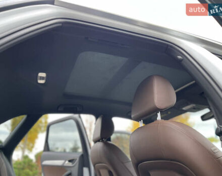 Белый Ауди Ку3, объемом двигателя 1.98 л и пробегом 256 тыс. км за 13500 $, фото 33 на Automoto.ua