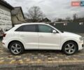 Білий Ауді Ку3, об'ємом двигуна 2 л та пробігом 187 тис. км за 14300 $, фото 4 на Automoto.ua