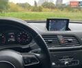Белый Ауди Ку3, объемом двигателя 1.98 л и пробегом 119 тыс. км за 17300 $, фото 57 на Automoto.ua