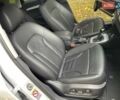 Белый Ауди Ку3, объемом двигателя 1.98 л и пробегом 119 тыс. км за 17300 $, фото 71 на Automoto.ua