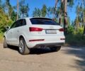 Белый Ауди Ку3, объемом двигателя 2 л и пробегом 218 тыс. км за 16550 $, фото 26 на Automoto.ua