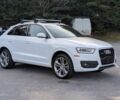 Белый Ауди Ку3, объемом двигателя 2 л и пробегом 103 тыс. км за 4099 $, фото 1 на Automoto.ua