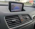 Белый Ауди Ку3, объемом двигателя 2 л и пробегом 263 тыс. км за 14400 $, фото 18 на Automoto.ua