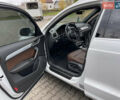 Белый Ауди Ку3, объемом двигателя 1.98 л и пробегом 256 тыс. км за 13500 $, фото 38 на Automoto.ua