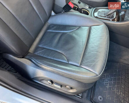 Білий Ауді Ку3, об'ємом двигуна 1.98 л та пробігом 208 тис. км за 16500 $, фото 31 на Automoto.ua