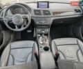 Белый Ауди Ку3, объемом двигателя 2 л и пробегом 263 тыс. км за 14400 $, фото 22 на Automoto.ua