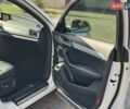 Белый Ауди Ку3, объемом двигателя 1.98 л и пробегом 55 тыс. км за 19300 $, фото 8 на Automoto.ua
